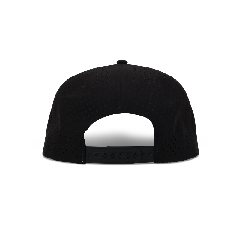 Dunn Watson Black Hat 2