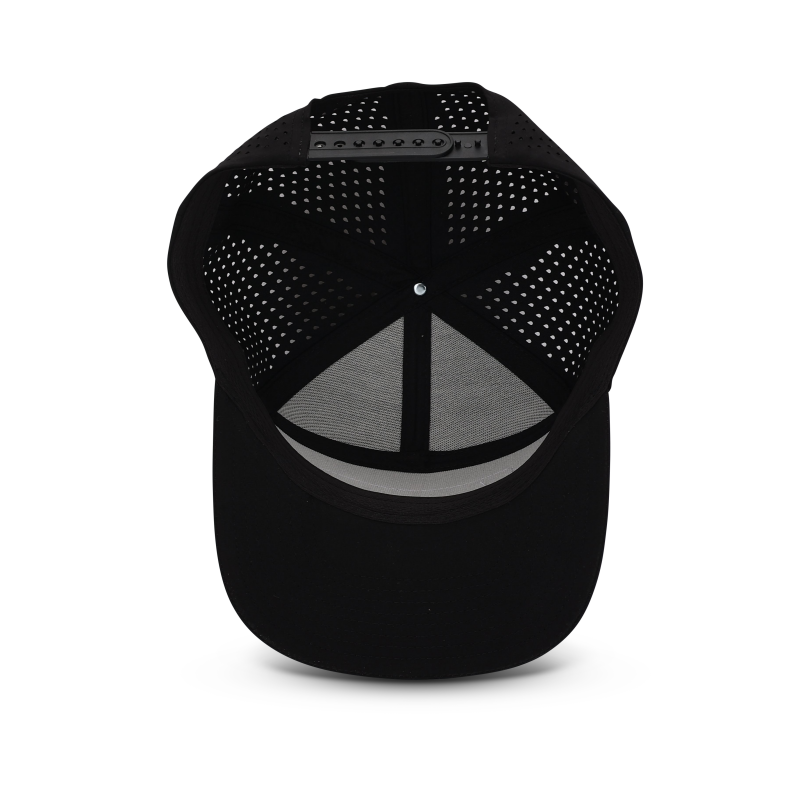 Dunn Watson Black Hat 3