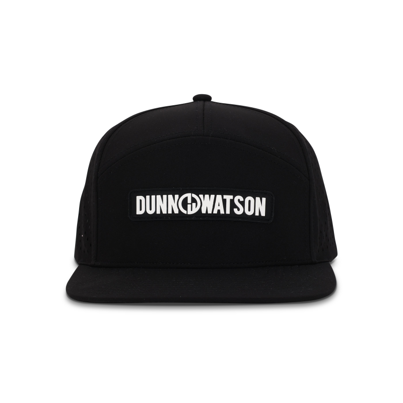 Dunn Watson Black Hat 4