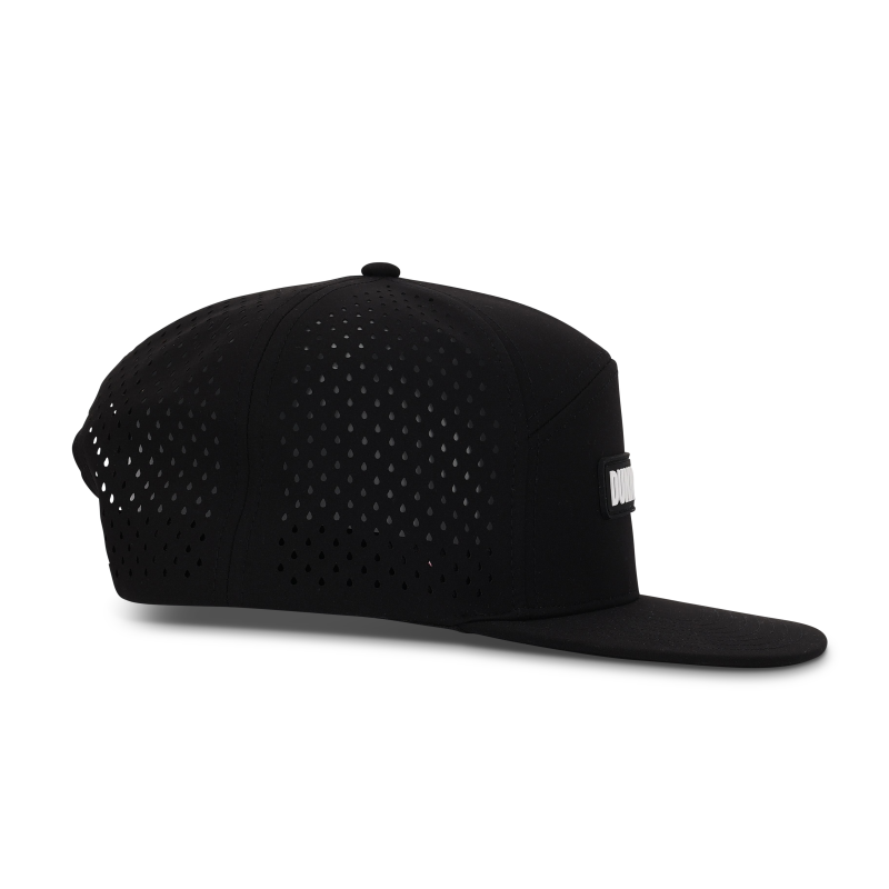 Dunn Watson Black Hat 5