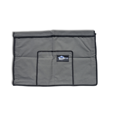 Dunn Watson Slim 4wd Canvas Bag 1