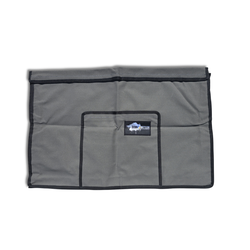 Dunn Watson Slim 4wd Canvas Bag 1