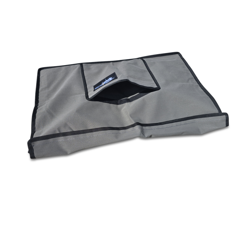 Dunn Watson Slim 4wd Canvas Bag 4