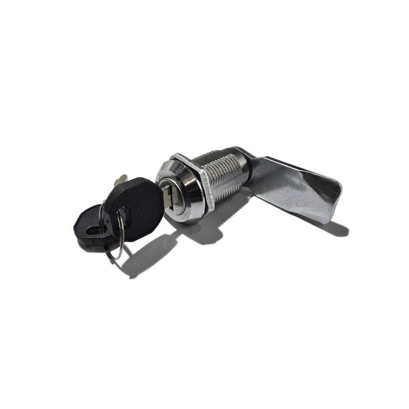 Extra Large Coin Lock 2