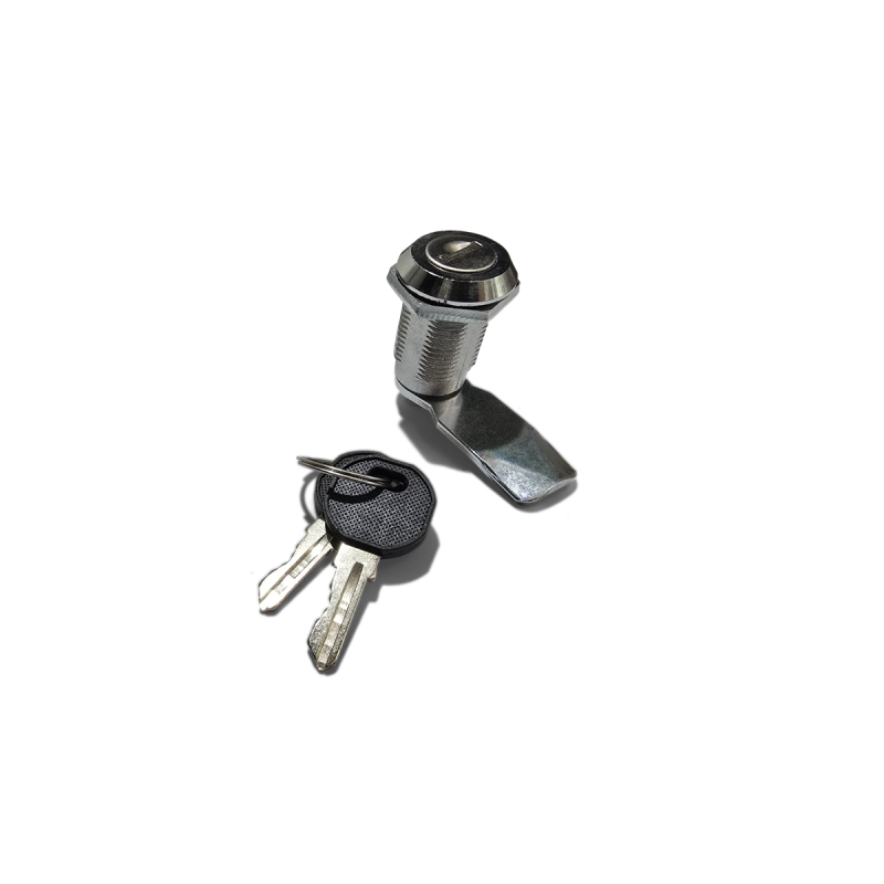Extra Large Coin Lock 3