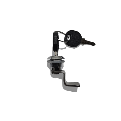 Extra Small Coin Lock 1