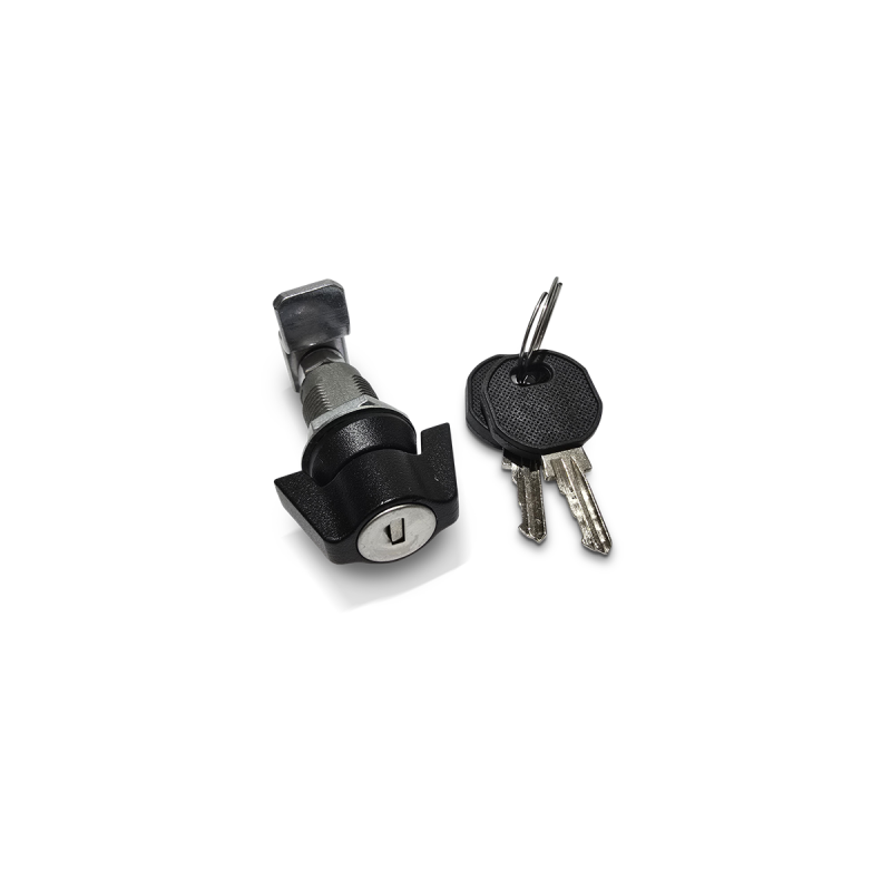 Keylocking Compression Cam Lock 2