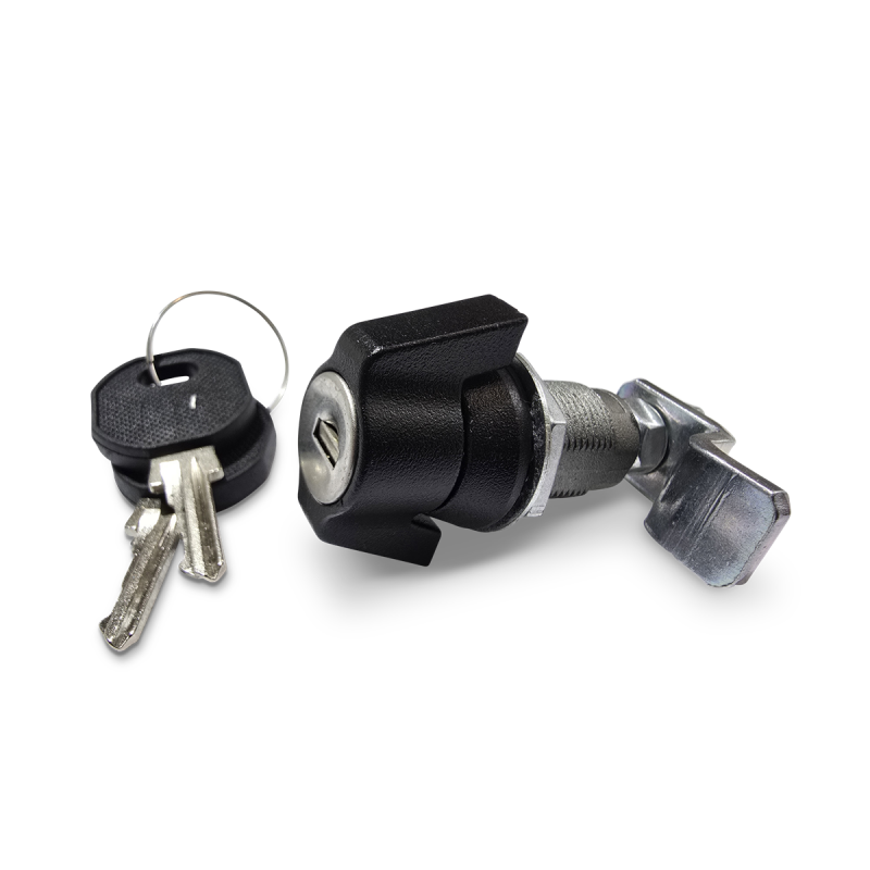 Keylocking Compression Cam Lock 5