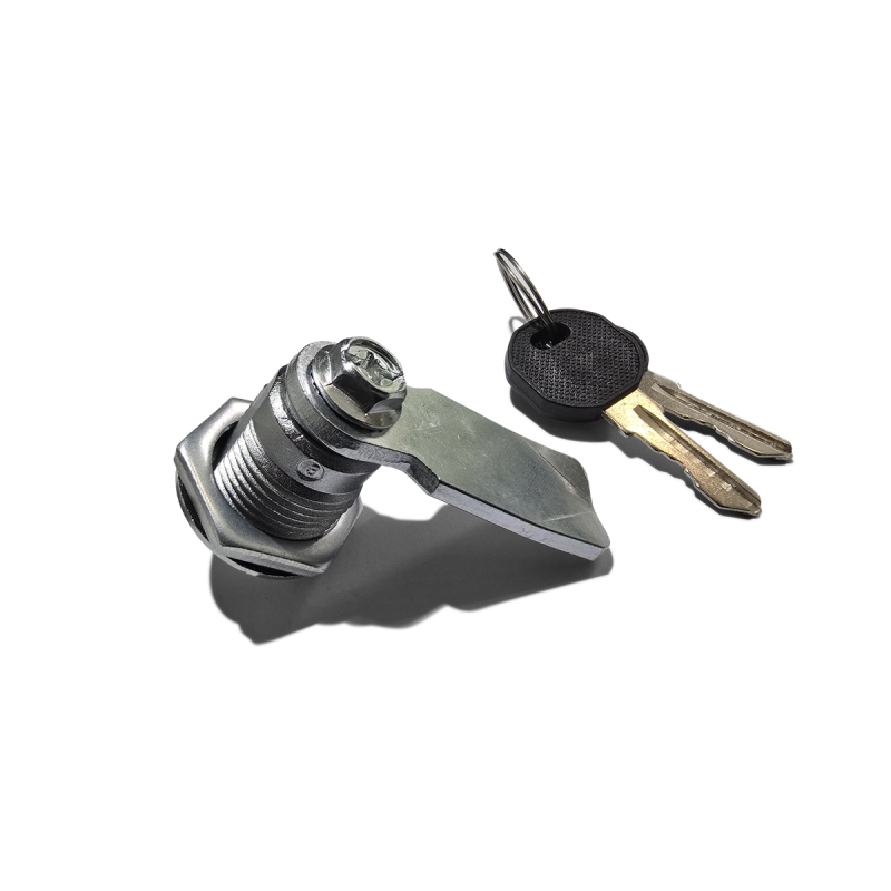 Large Coin Lock 1