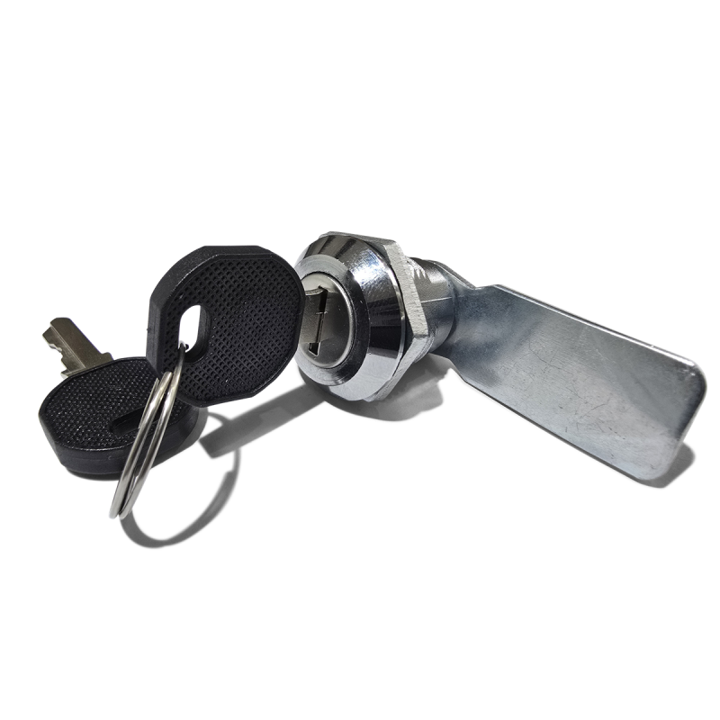 Large Coin Lock 2