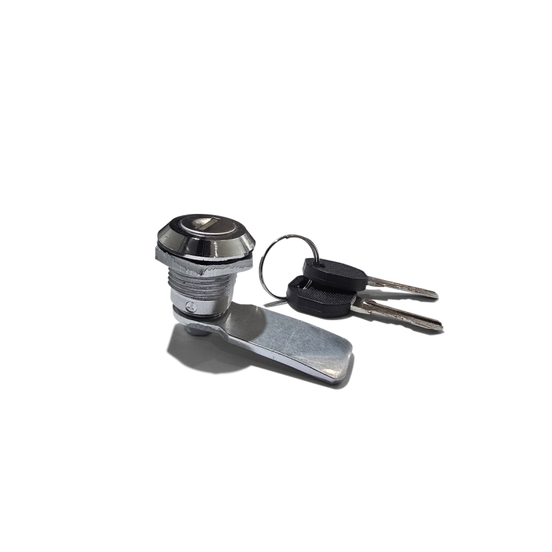 Large Coin Lock 3