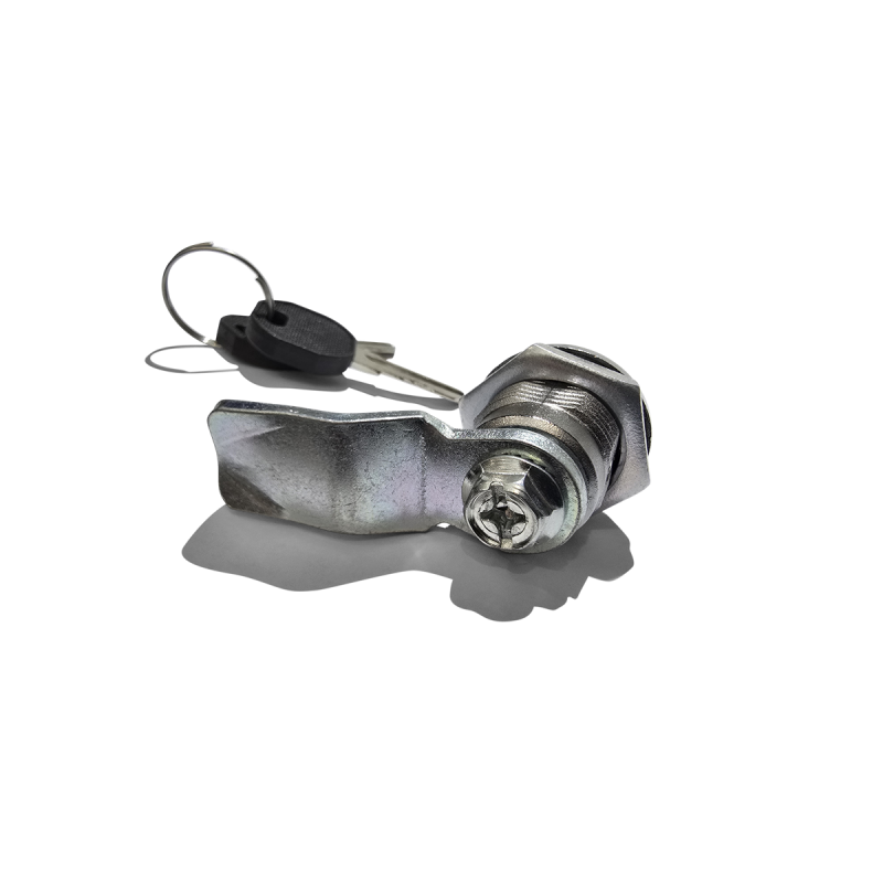 Medium Coin Lock 1