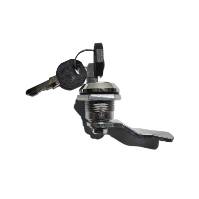 Medium Coin Lock 2