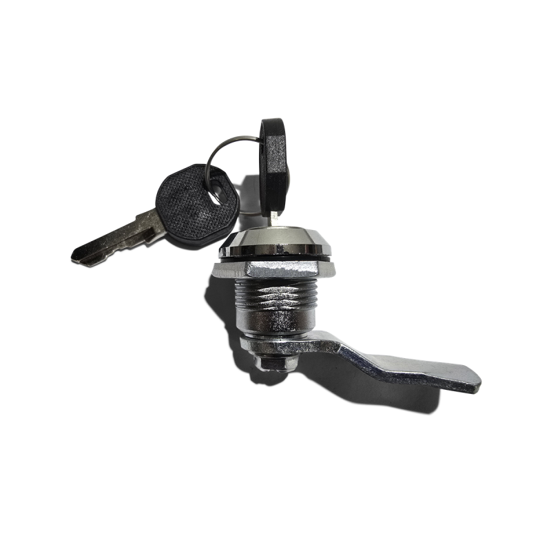 Medium Coin Lock 2