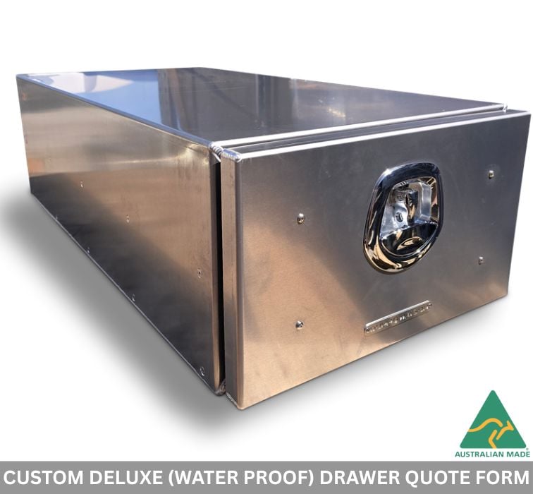 Custom Fabrication - 18