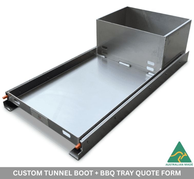 Custom Fabrication - 21