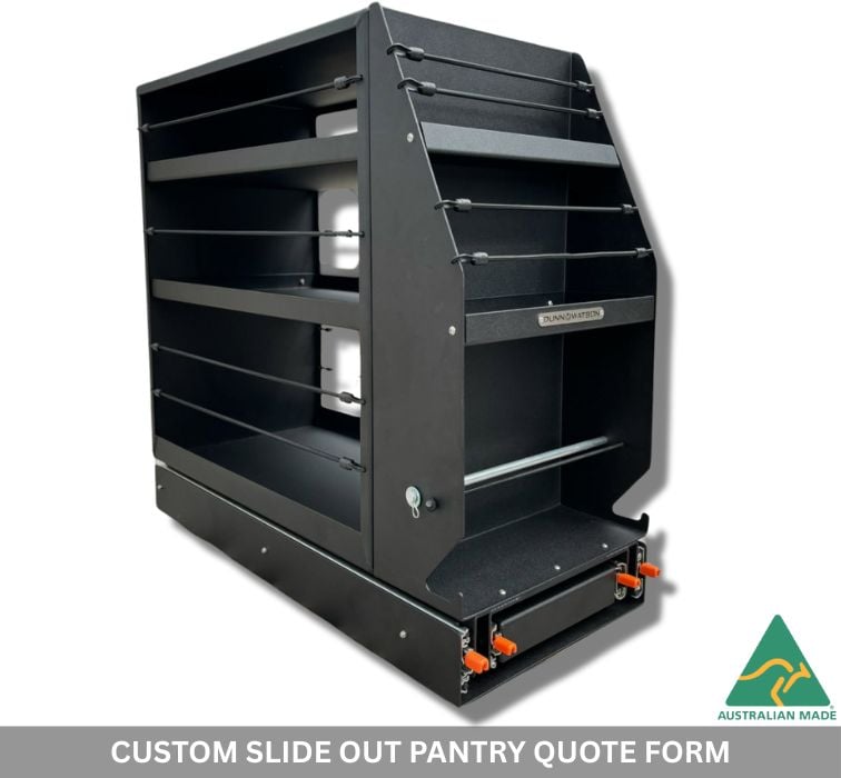 Custom Fabrication - 13
