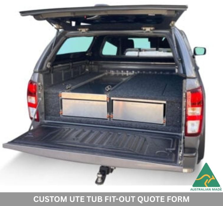 Custom Fabrication - 12