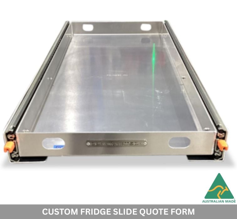 Custom Fabrication - 14