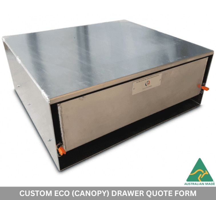 Custom Fabrication - 15