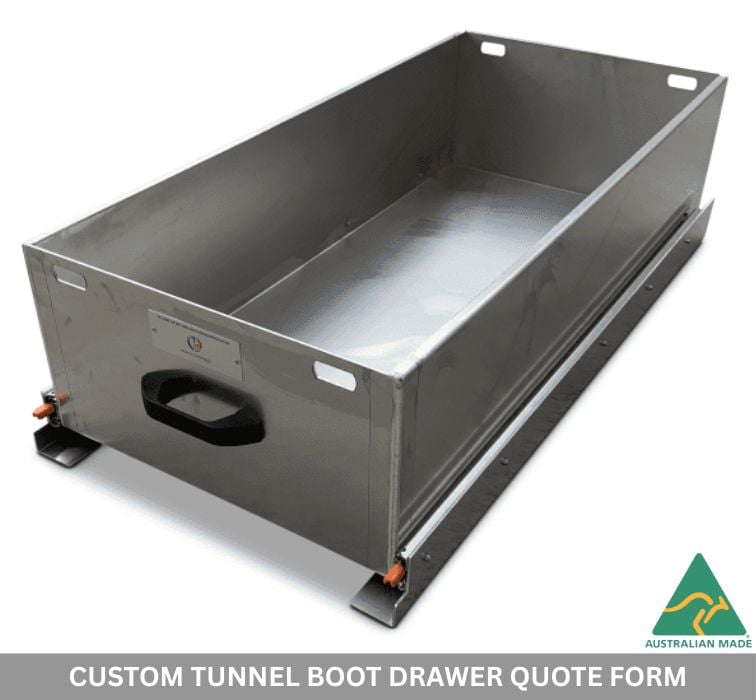 Custom Fabrication - 20
