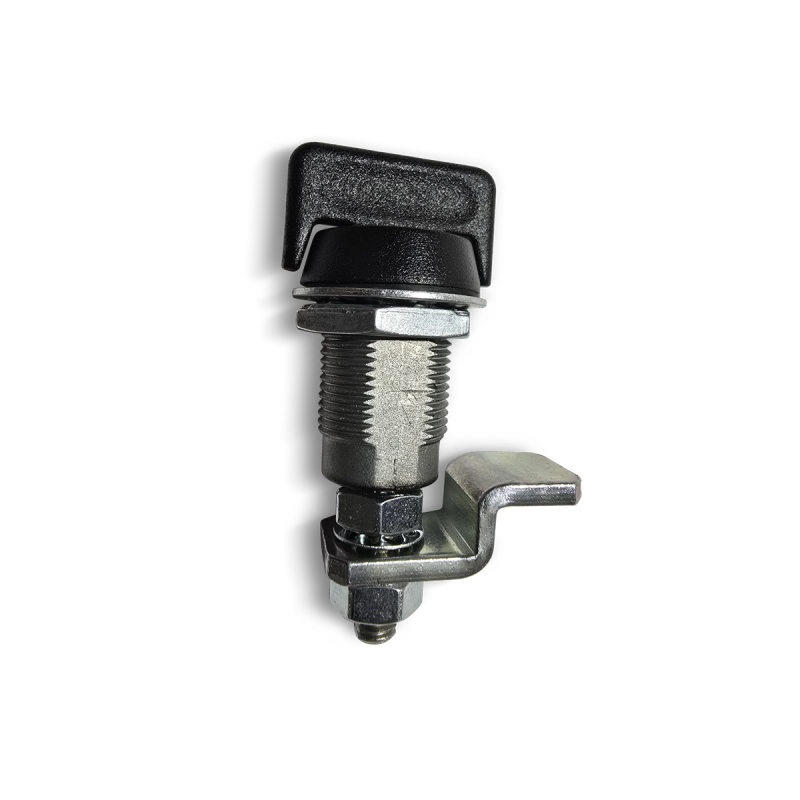 Thumb Tab Compression Cam Lock 1