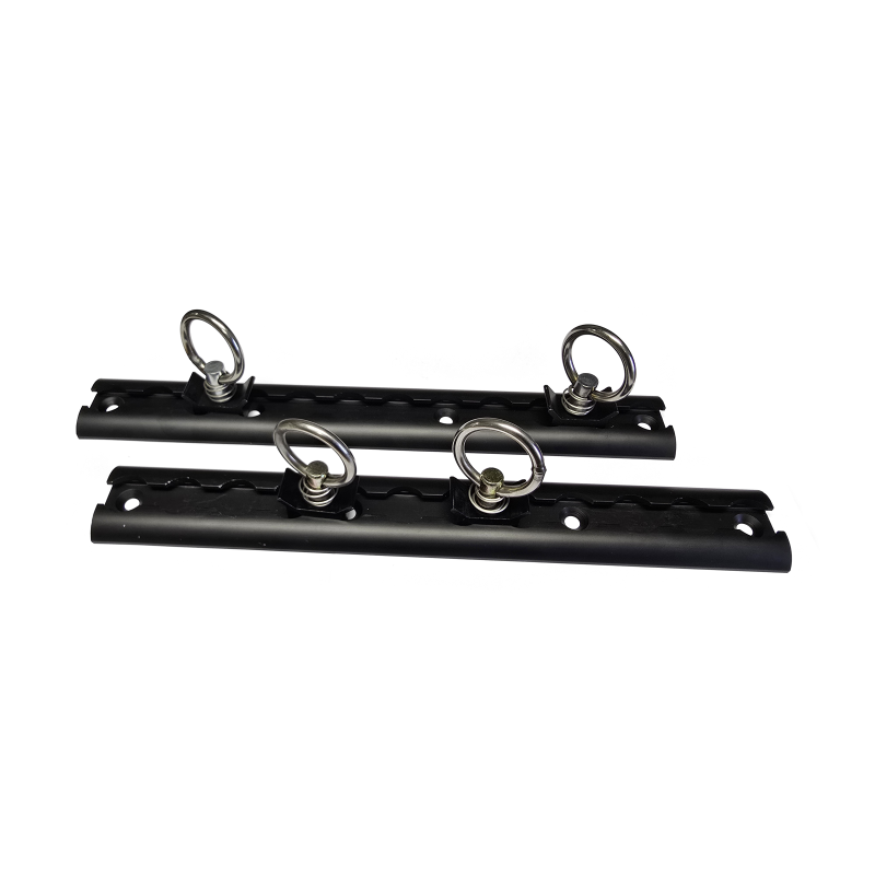 Dunn Watson 300mm Black Anchor Track 2