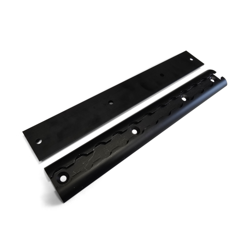 Dunn Watson 300mm Black Anchor Track 5