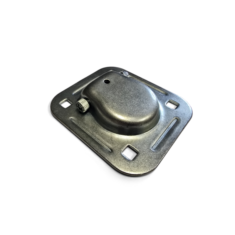 Dunn Watson 6000lb Recessed Tie Down Back