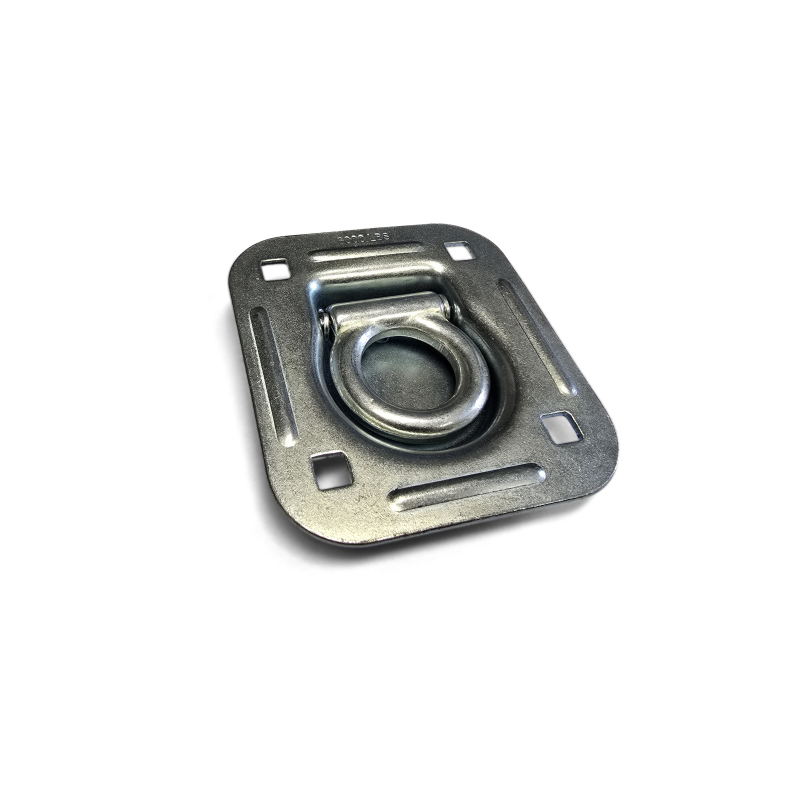 Dunn Watson 6000lb Recessed Tie Down Front