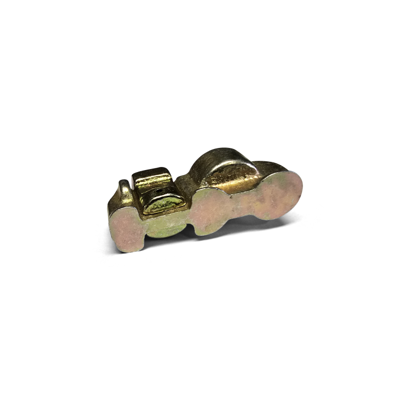 Dunn Watson Anchor Track Double Stud Fitting With M8 Thread 3