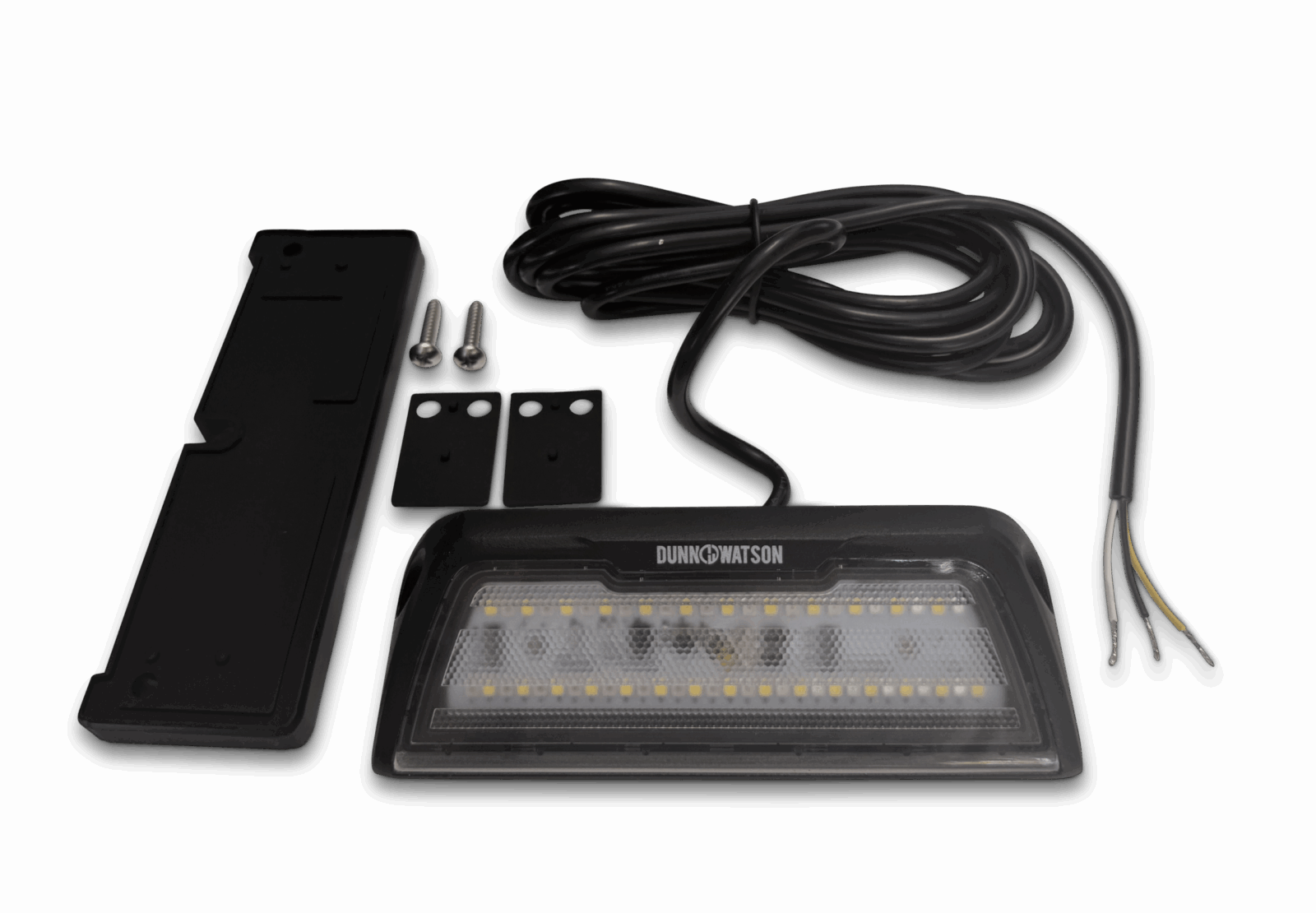 45 Degree 4wd Combination LED Light - 4