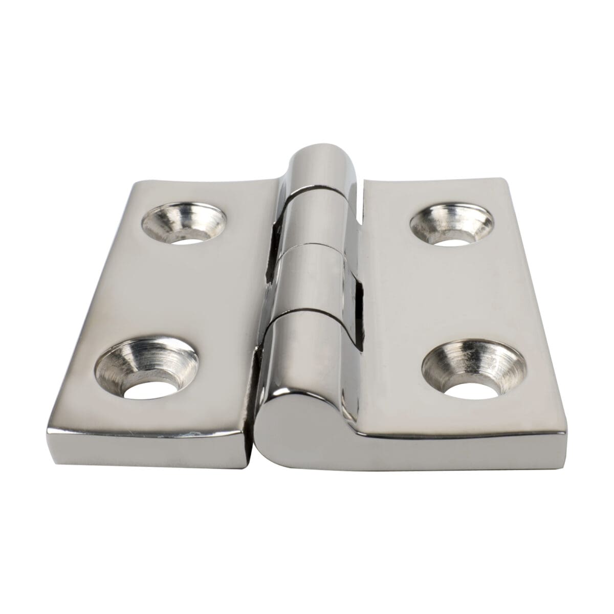 Dunn And Watson 316 Stainless Steel Boat Nutt Hinge 4