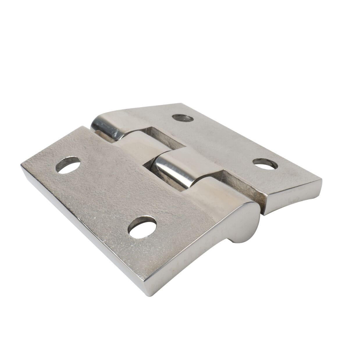 Dunn And Watson 316 Stainless Steel Boat Nutt Hinge 6