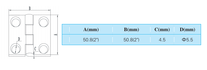 Size For XH0602A
