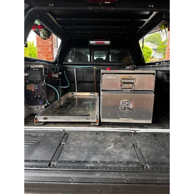 Cargo Drawers