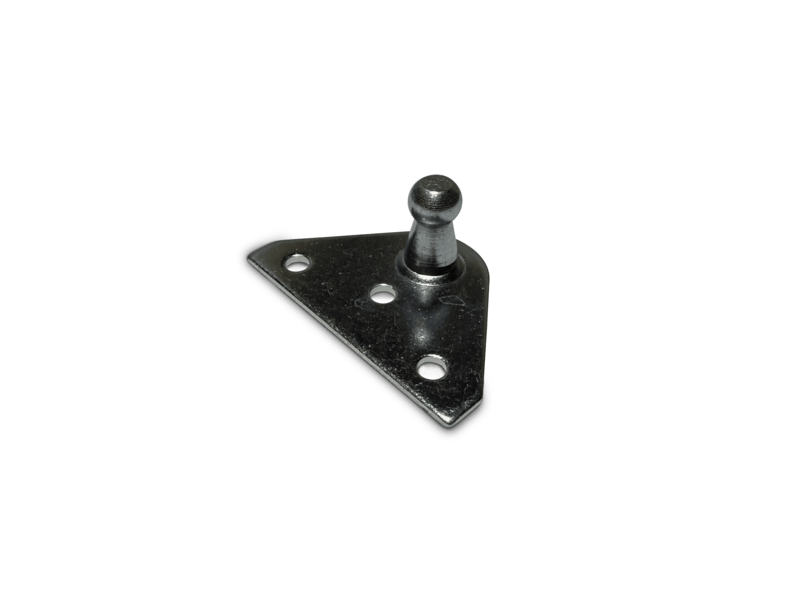 13mm Stud Gas Strut Bracket ΓÇô Internal Mount Flat 2