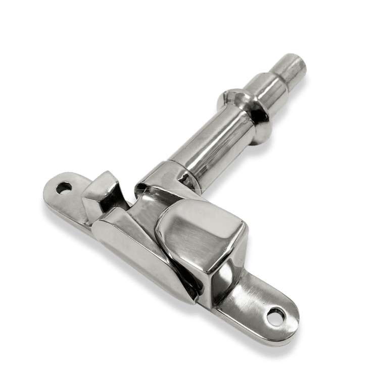 27mm Stainless Truck Door Cam Lock 4