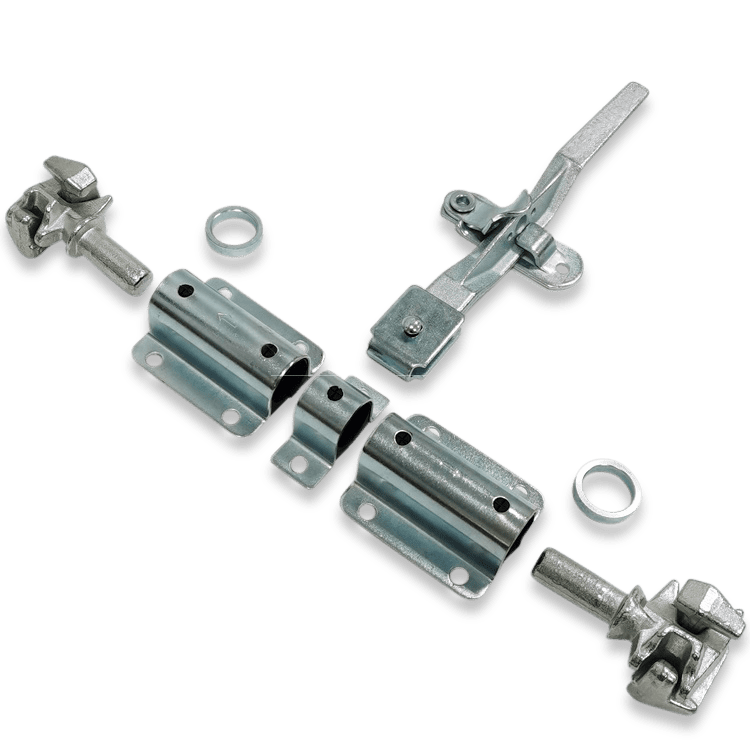 34mm Truck Door Cam Lock 2