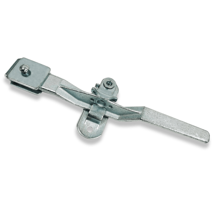 34mm Truck Door Cam Lock 3