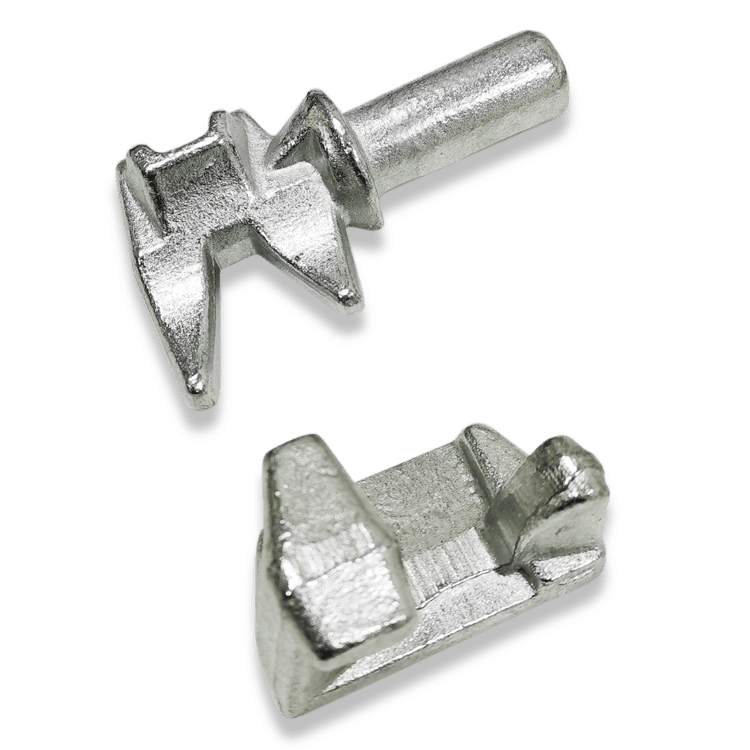 34mm Truck Door Cam Lock 4