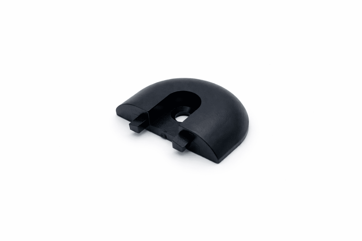 Black Ancor Track End Caps 2
