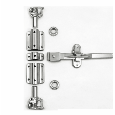 Truck Cam Kit 34mm O.D. - 304 Stainless Steel - 1