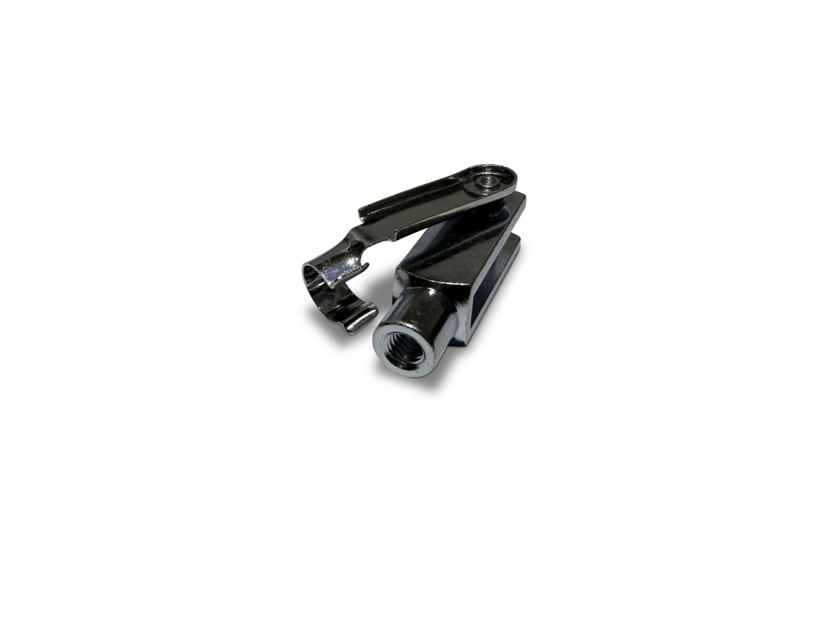 Clevis & Pin For 6x15 & 8x18 Gas Strut 3