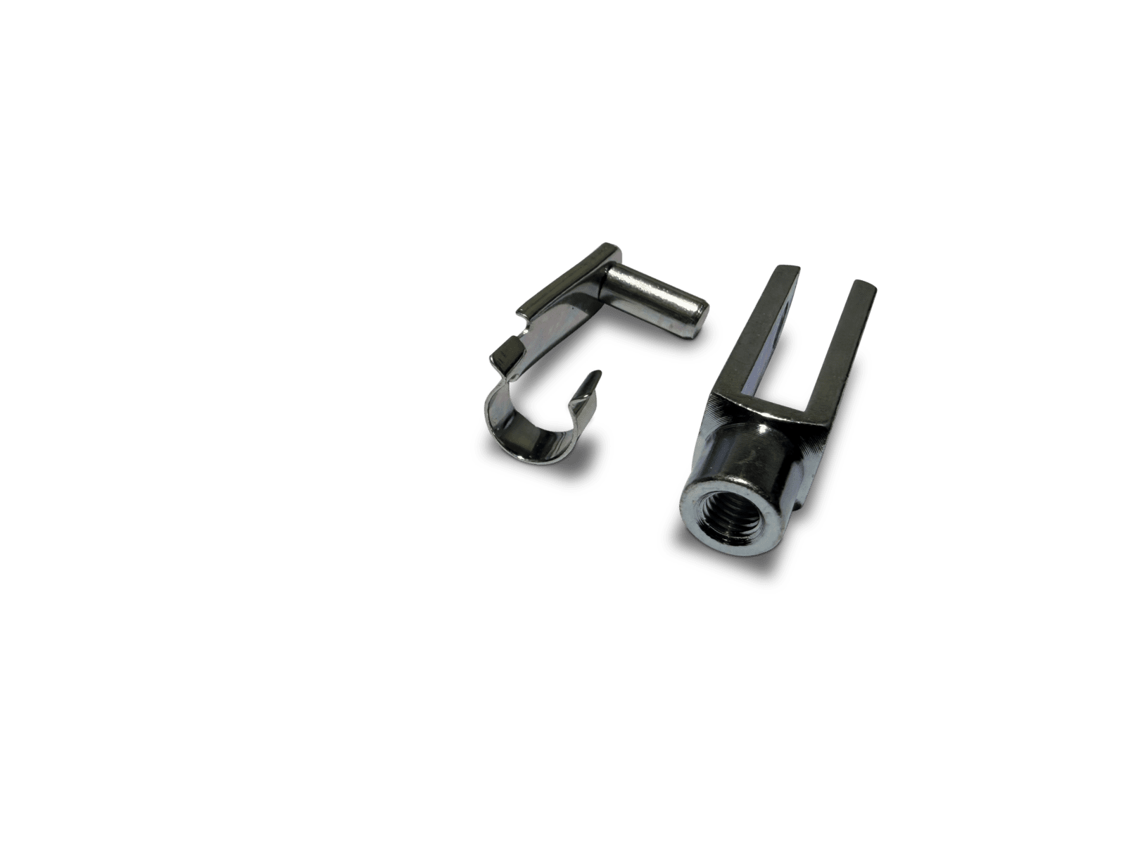 Clevis & Pin For 6x15 & 8x18 Gas Strut 4