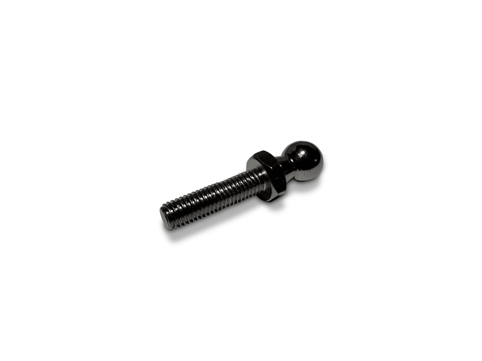 Extra Long Thread 13mm Gas Strut Ball Studs 1