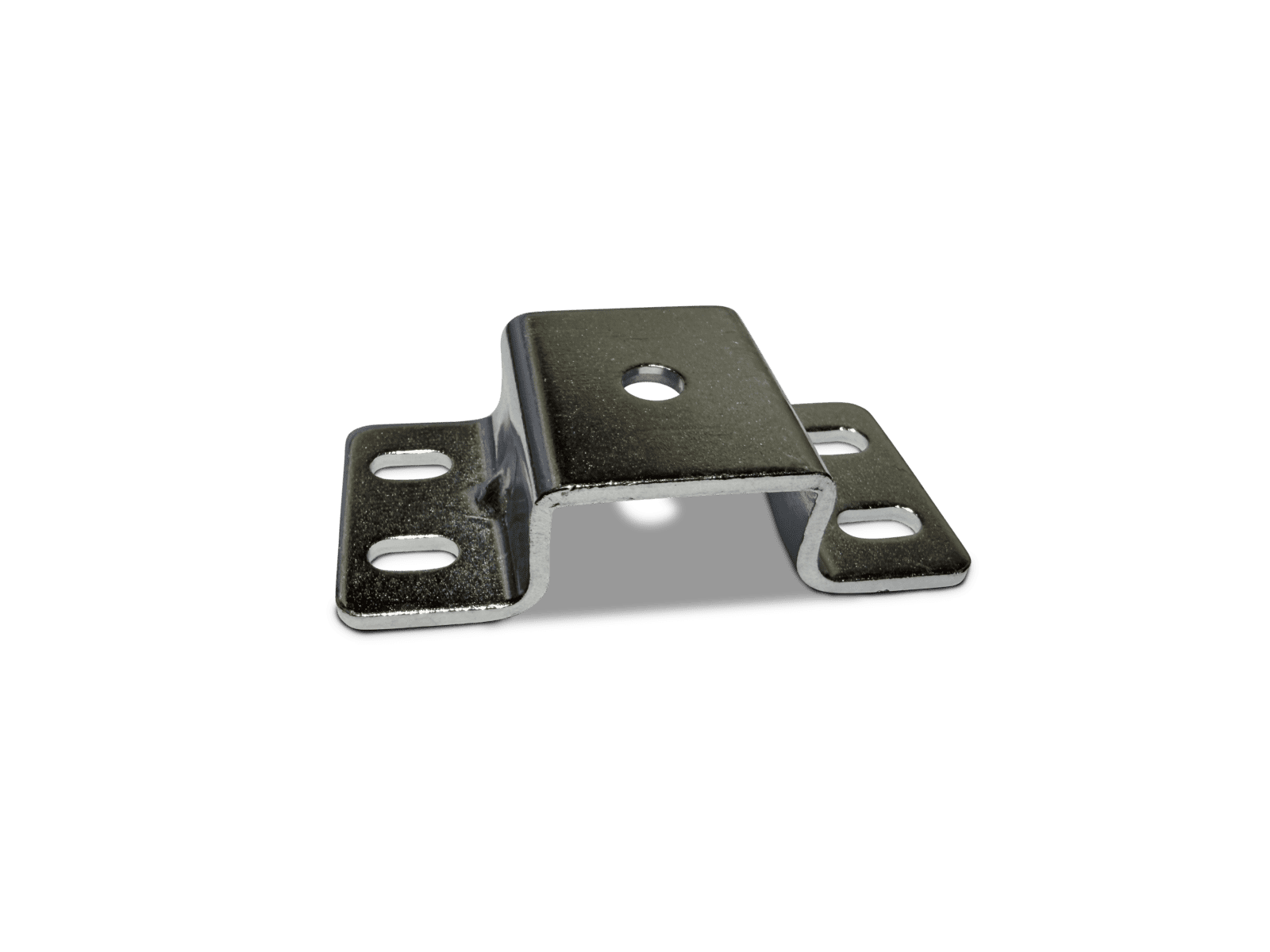 Gas Strut Bracket Hat Section 1