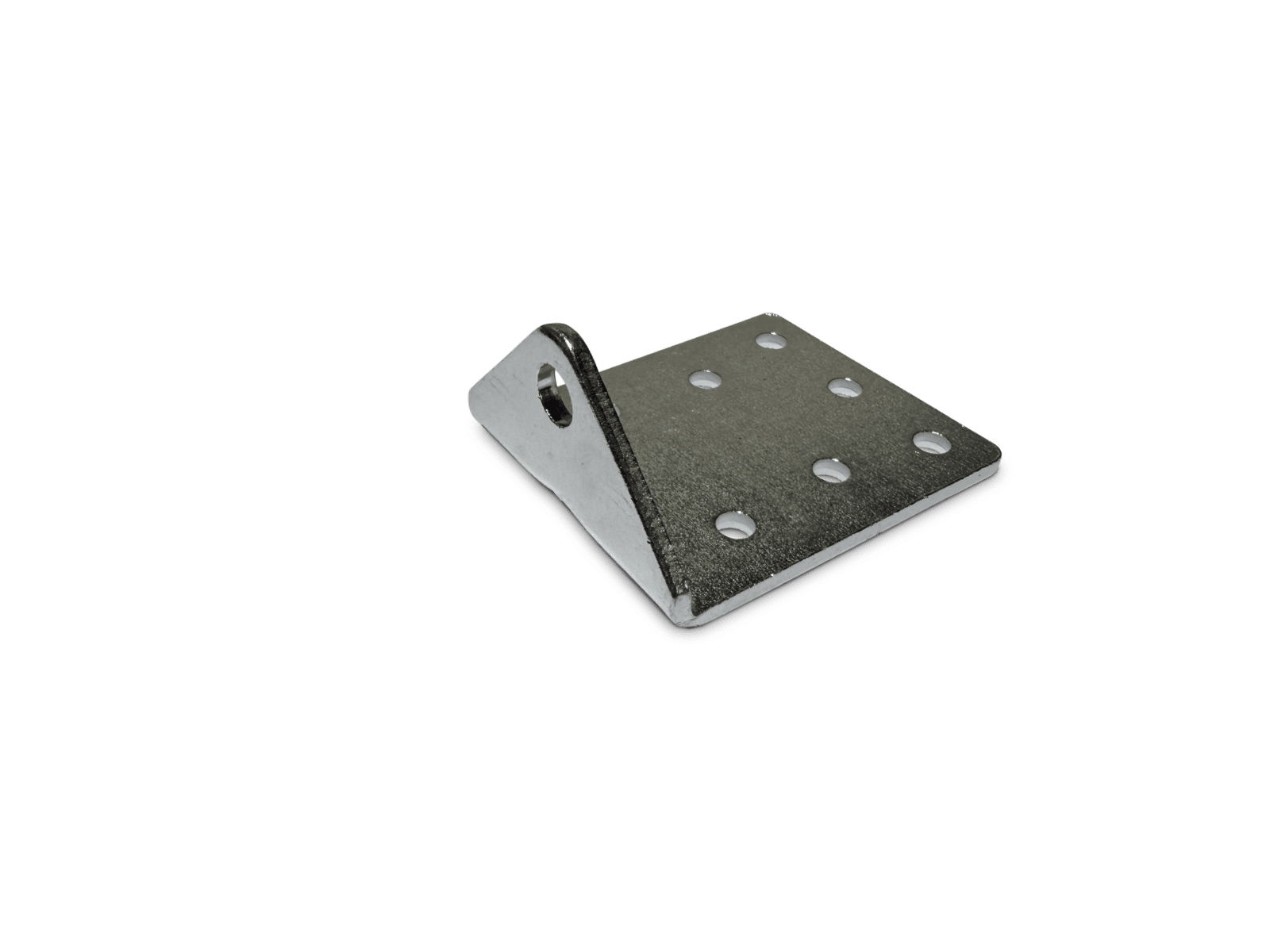 Gas Strut Bracket Large Mounting Plate 1