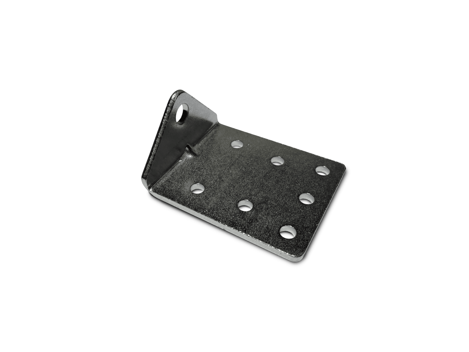 Gas Strut Bracket Large Mounting Plate 2