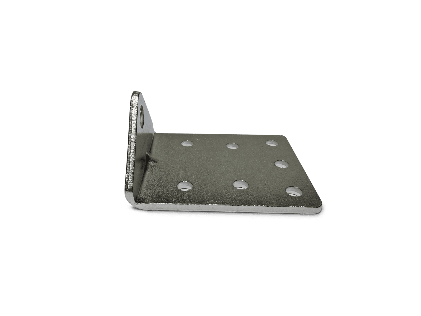 Gas Strut Bracket Large Mounting Plate 4